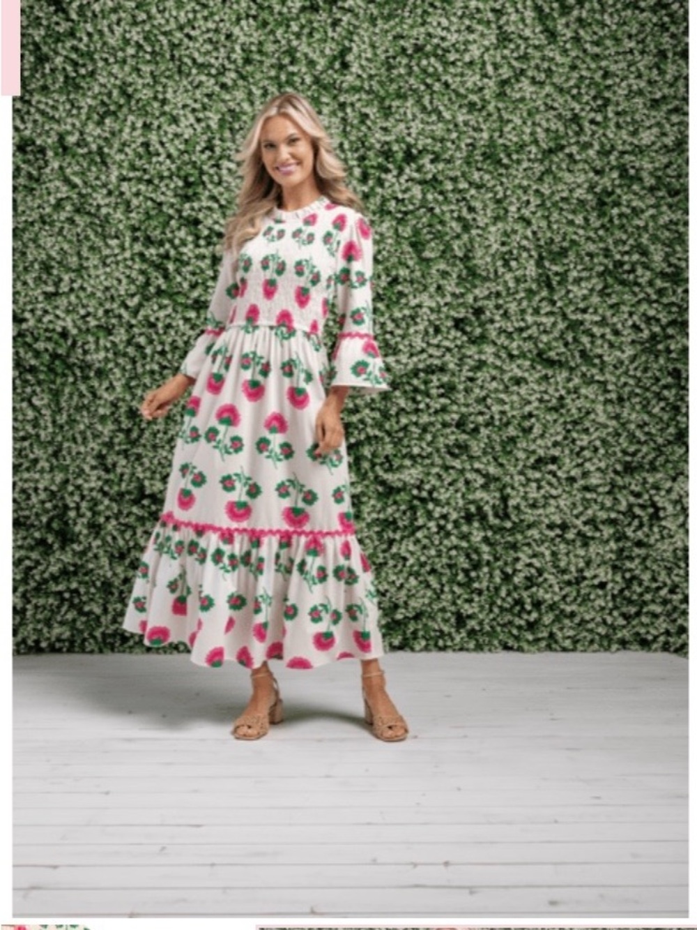 Mud Pie Elle Dress